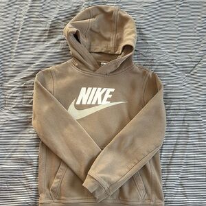 Nike sweatshirt hoodie